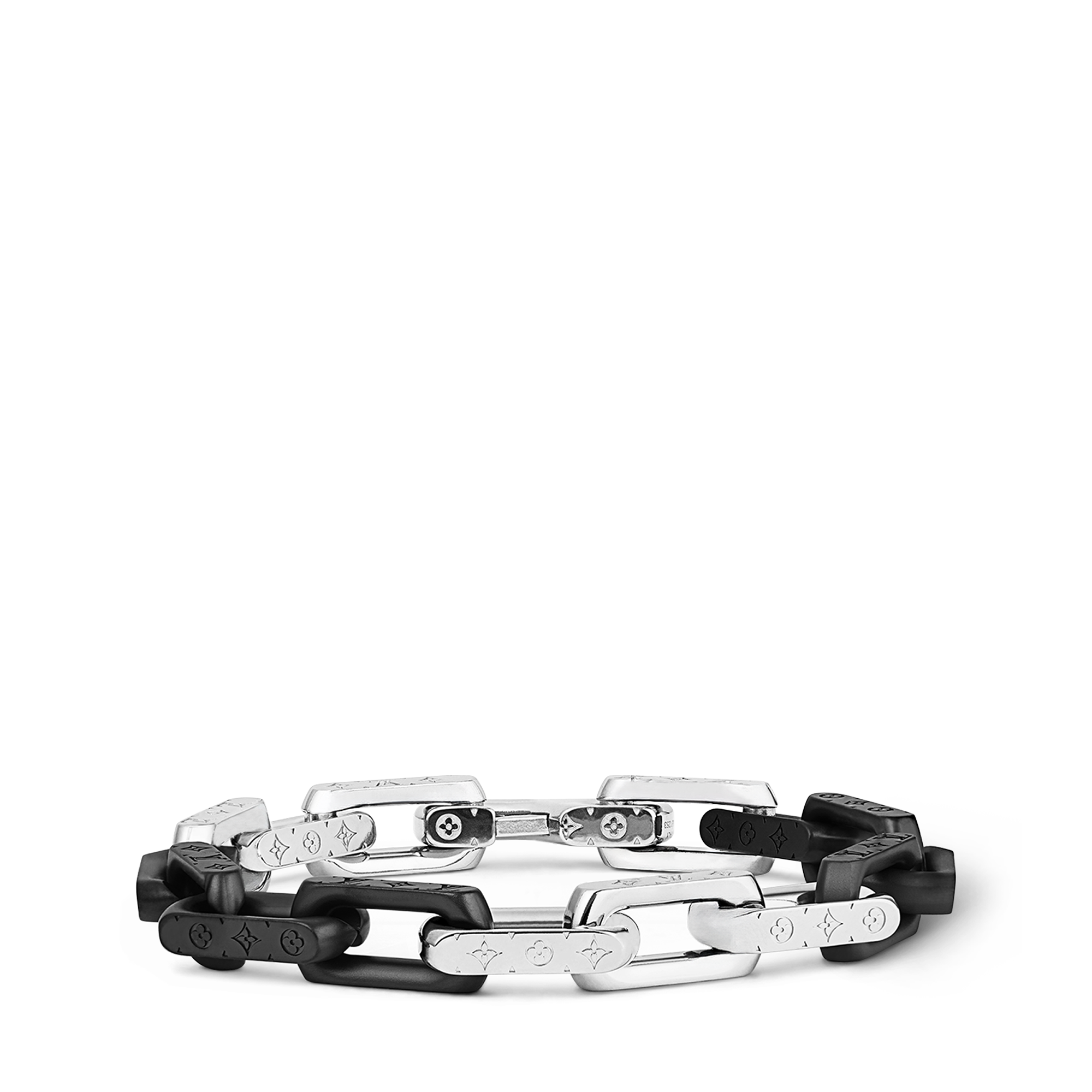 Monogram Chain Bracelet . - The Latest Gifts Selection | LOUIS VUITTON